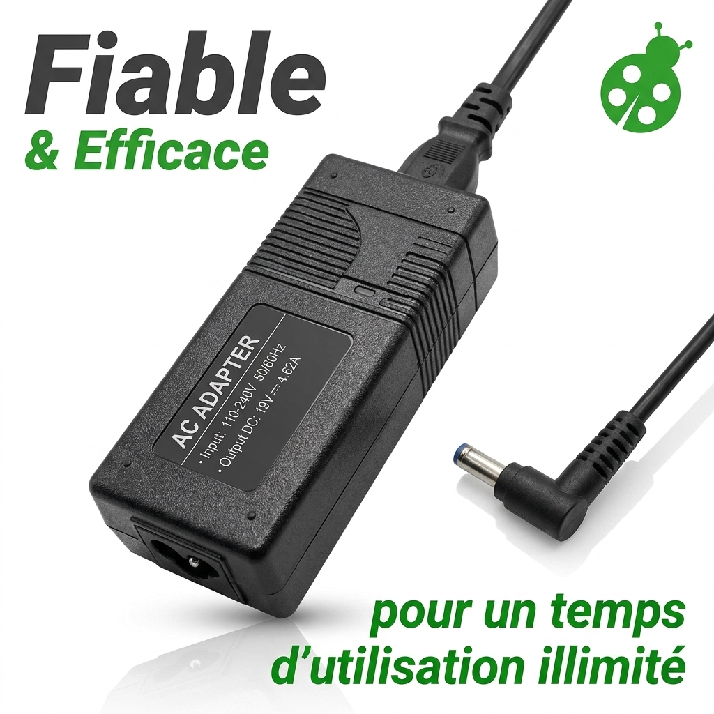 Caricabatterie computer portatile dell inspiron 16 plus 7610