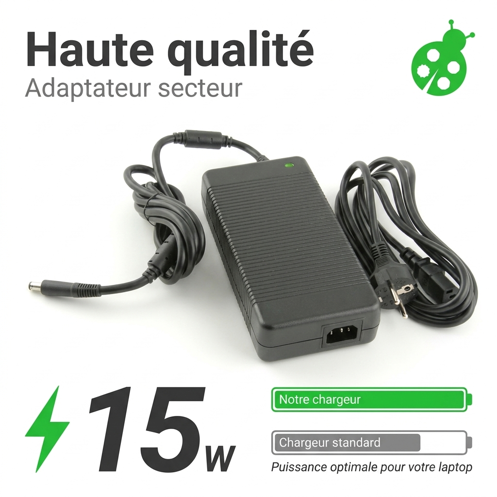 Caricabatterie computer portatile msi ge65 raider 9sd
