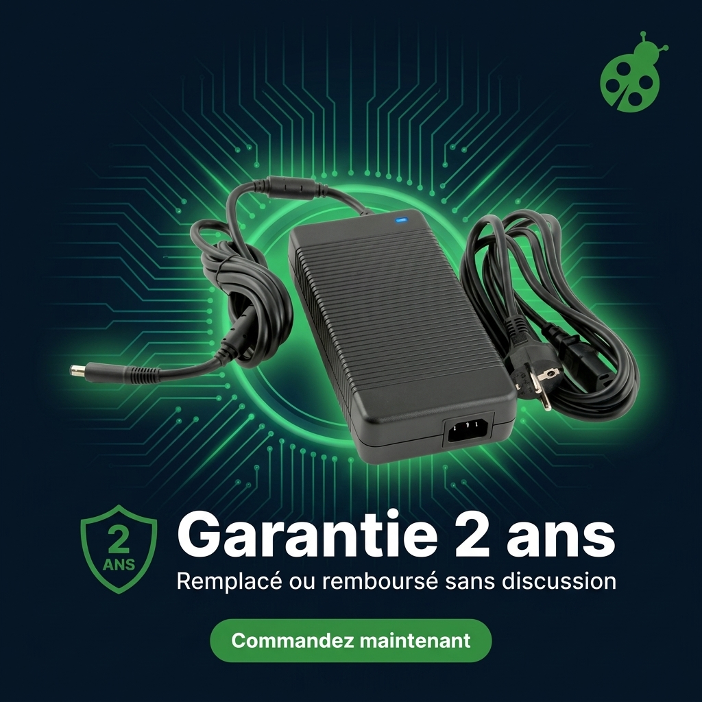 Caricabatterie computer portatile msi ge65 raider 9sd