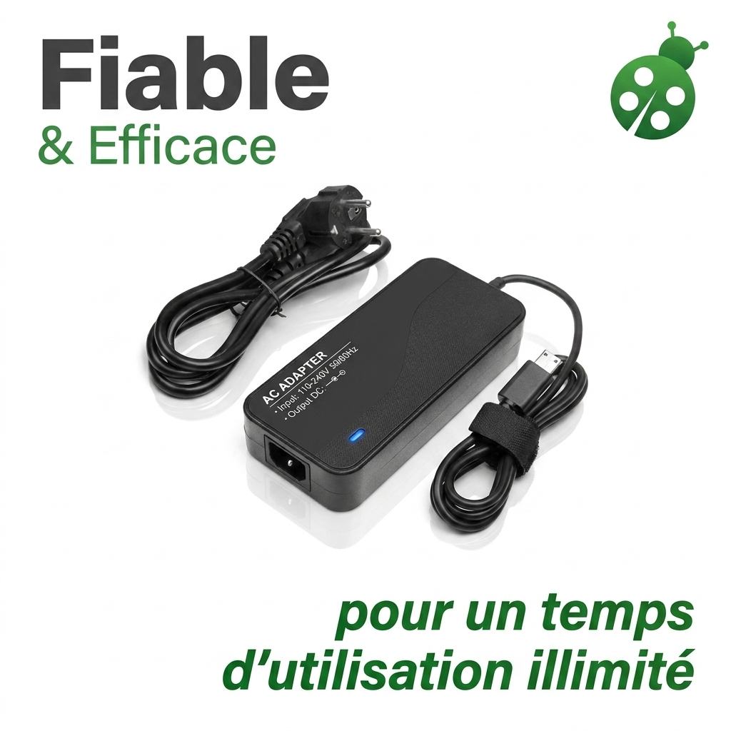 Caricabatterie computer portatile msi ge66 raider 10sgs