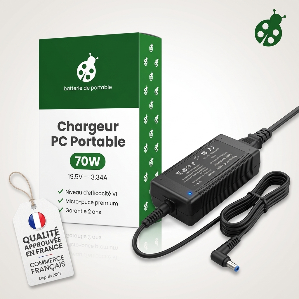 Caricabatteria computer portatile dell vostro 15 3500 ddr4