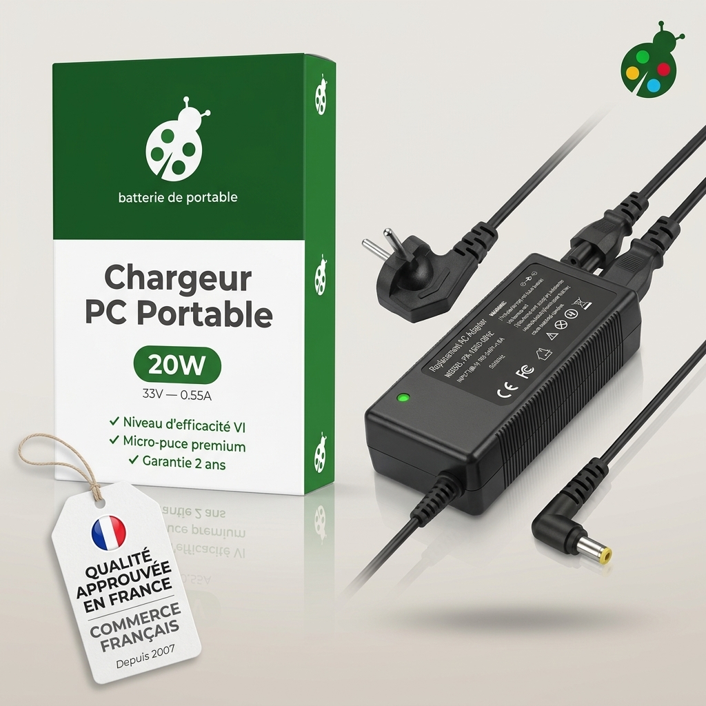 Caricabatteria computer portatile gigabyte aorus 17x axf