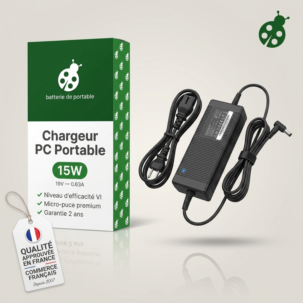 Caricabatterie per msi gf63 thin 11uc 026fr