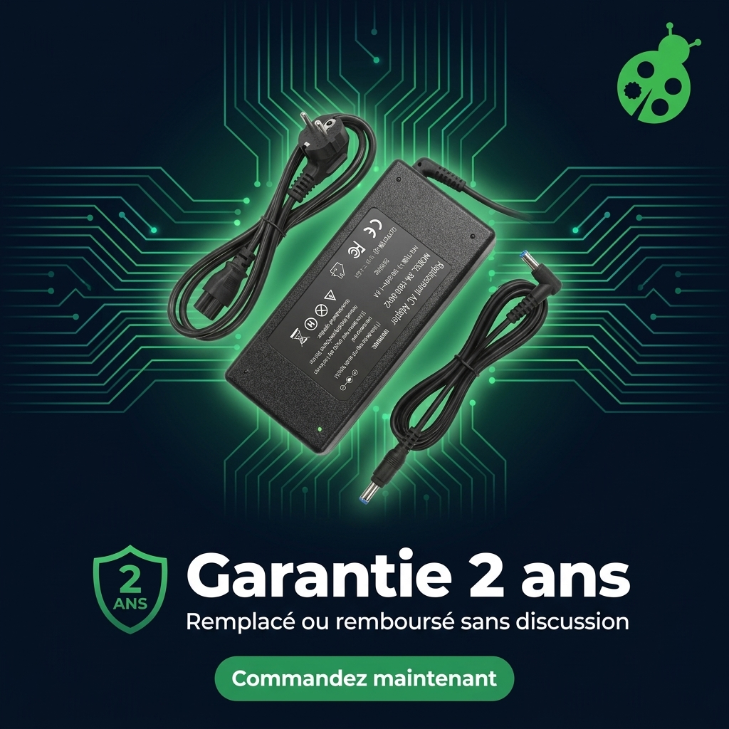 Caricabatterie computer portatile msi stealth 16 ai a2hwgg 097fr