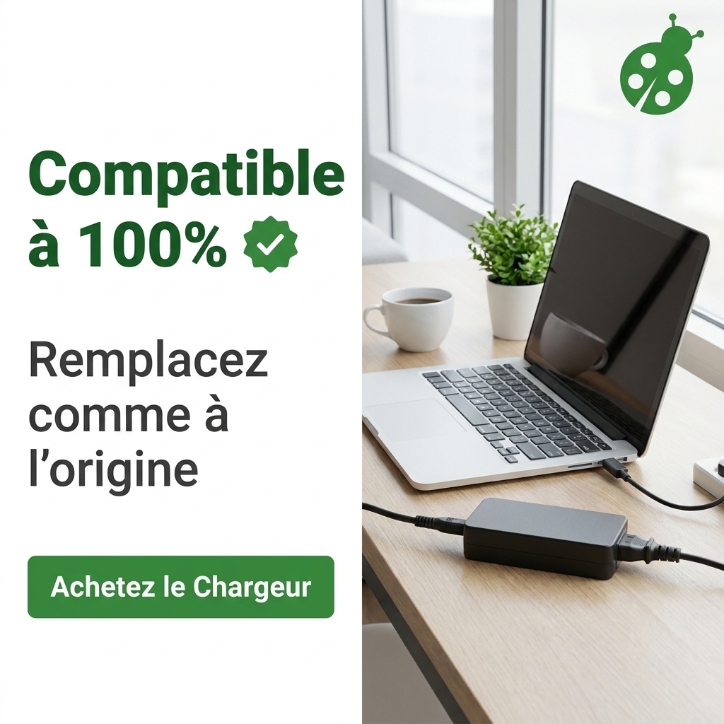Caricabatterie computer portatile msi titan 18 hx ai a2xwig 012fr