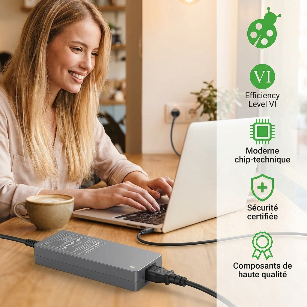 Caricabatterie computer portatile razer blade 15 base stealth 2018