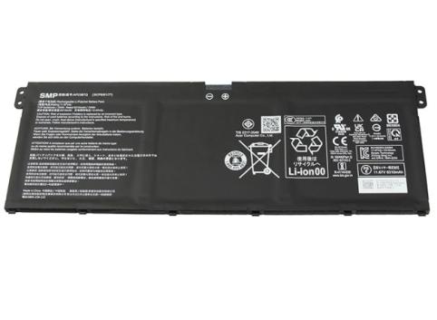 Batteria  acer ap23b7q