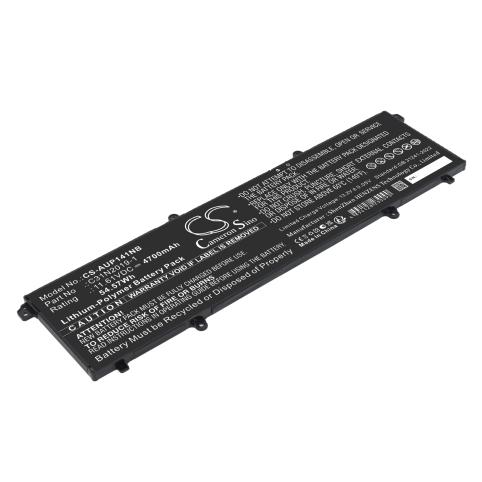 Batteria  asus 0b200 04080000