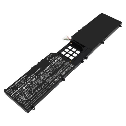 Batteria  razer rc30 0423