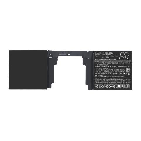 Batteria  microsoft g3hta063h