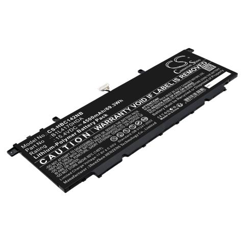 Batteria per h3c book ultra 14t g2