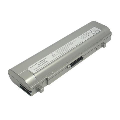 Batteria per toshiba libretto u100