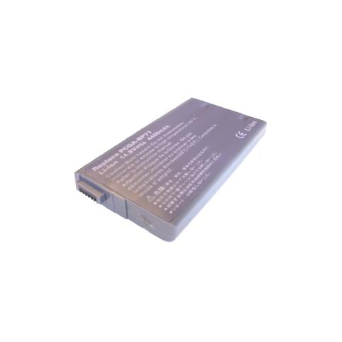 Vaio pcg fx702