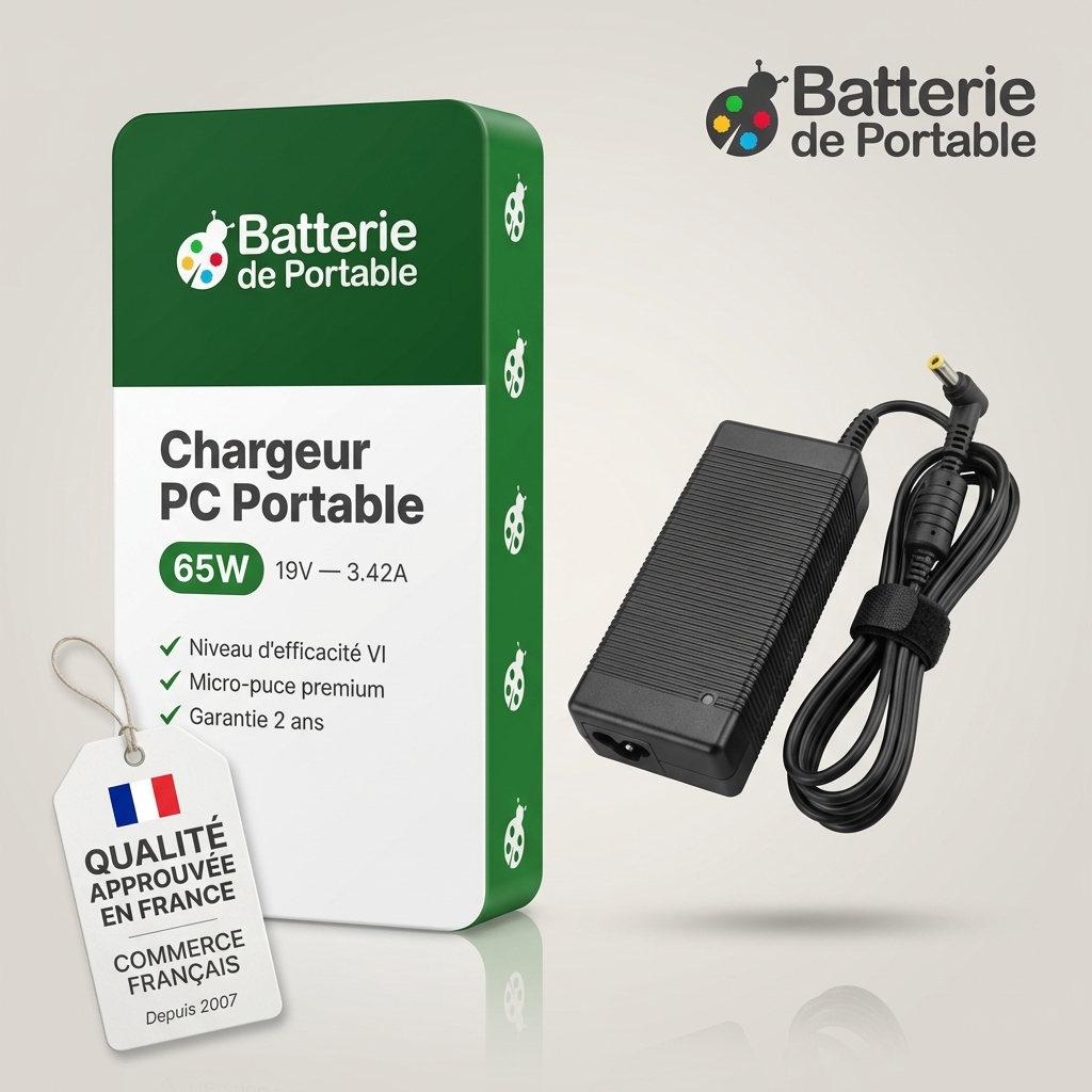 Caricabatterie per hp  615