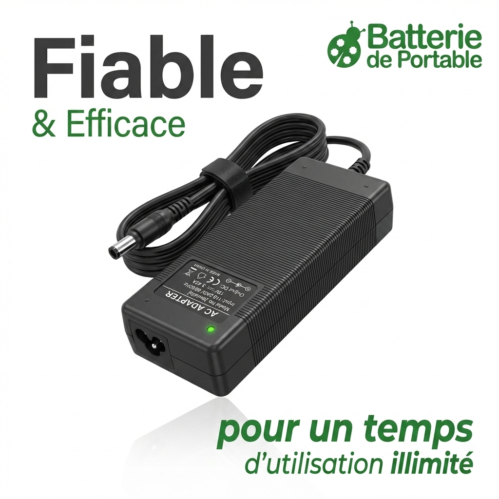 Caricabatterie computer portatile hp  615