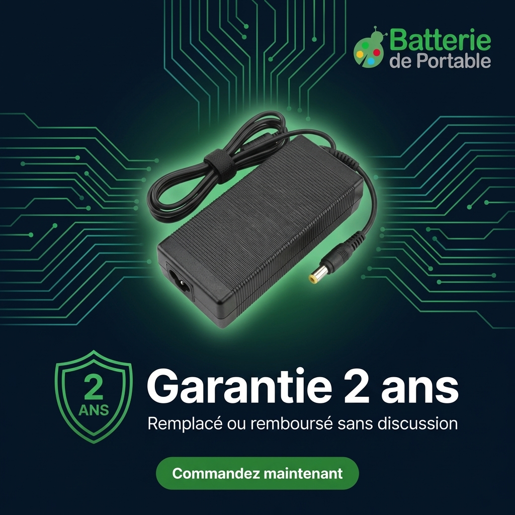 Caricabatterie computer portatile hp  615