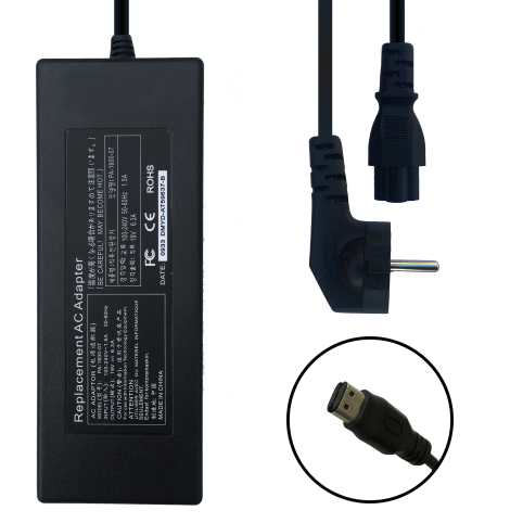 Caricabatterie  acer 393953 001