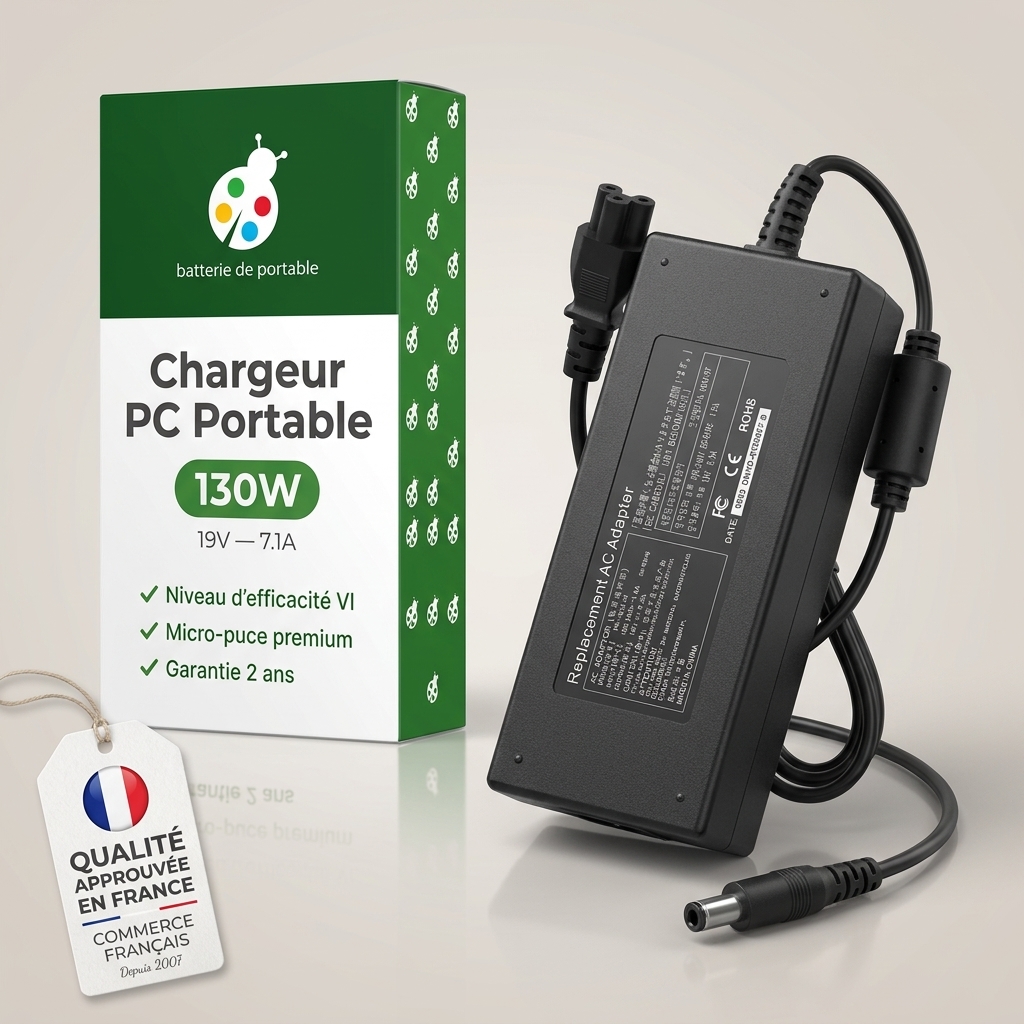 Caricabatterie per hp  pavilion zd8000