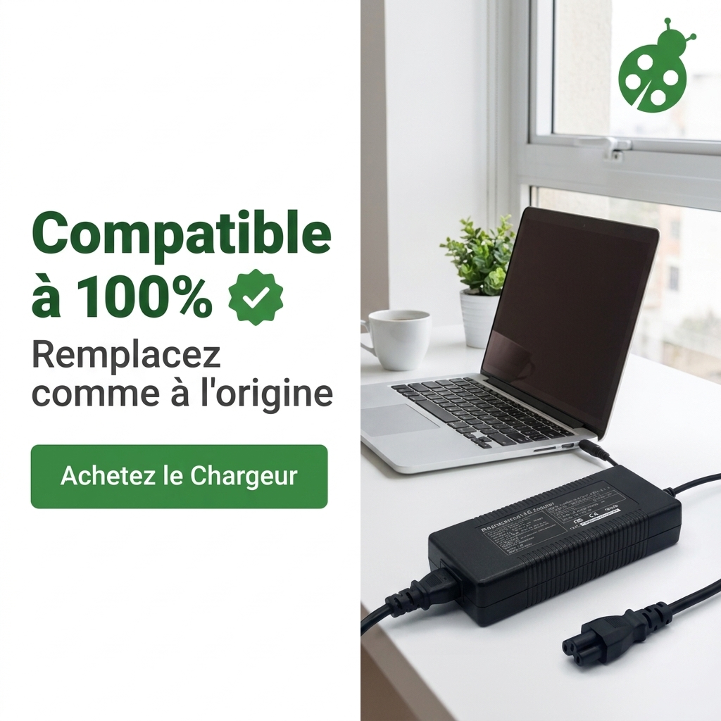 Caricabatterie computer portatile hp  pavilion zd8000