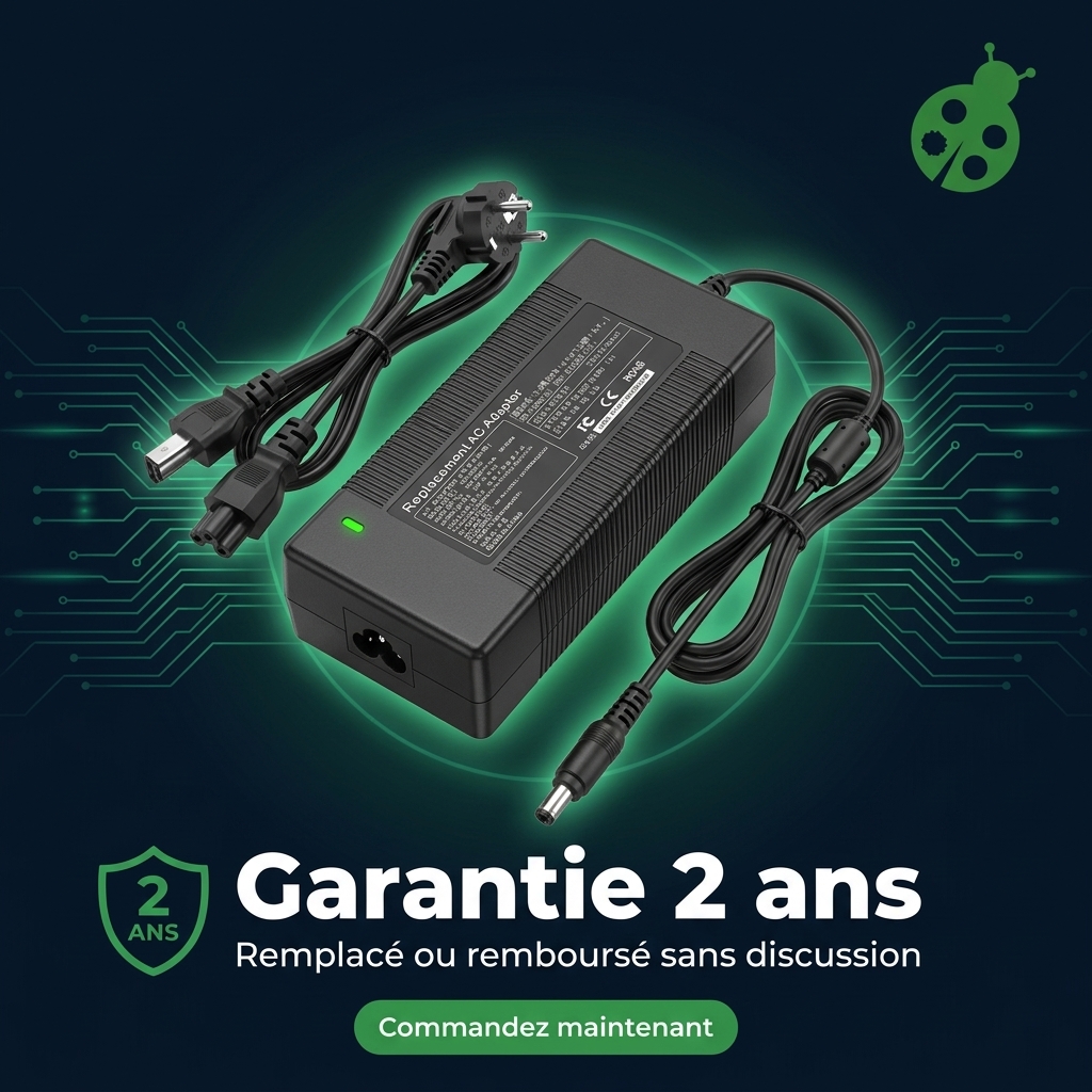 Caricabatterie computer portatile hp  pavilion zd8000 cto