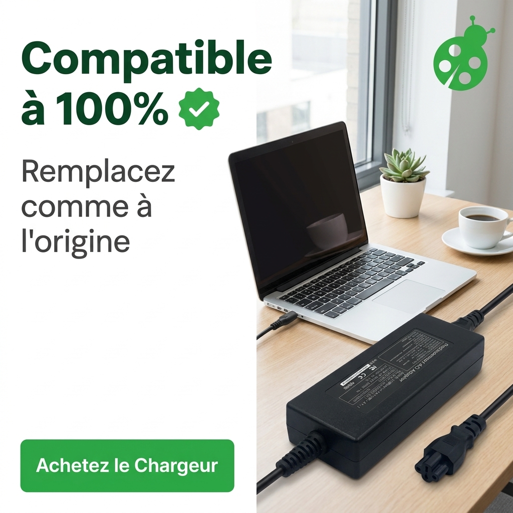 Caricabatterie computer portatile hp  pavilion zd8000 cto