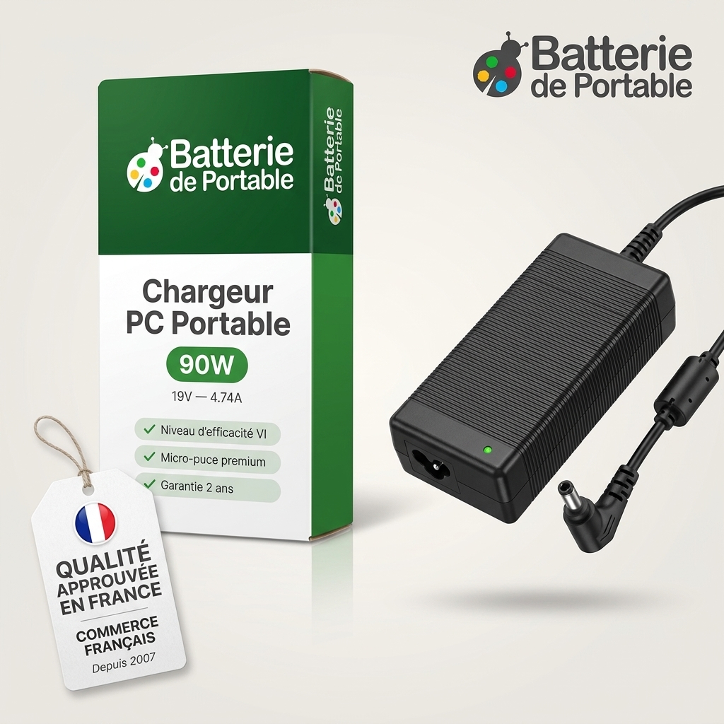 Caricabatteria hp probook 655 g0