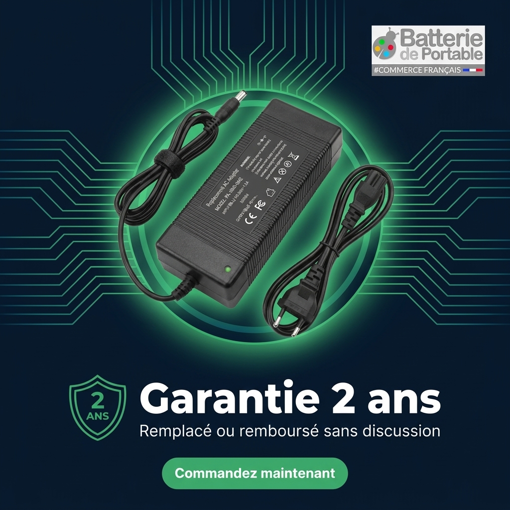 Caricabatterie computer portatile hp  probook 655 g3