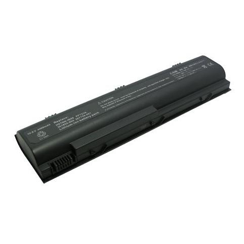 Batteria per compaq presario c500