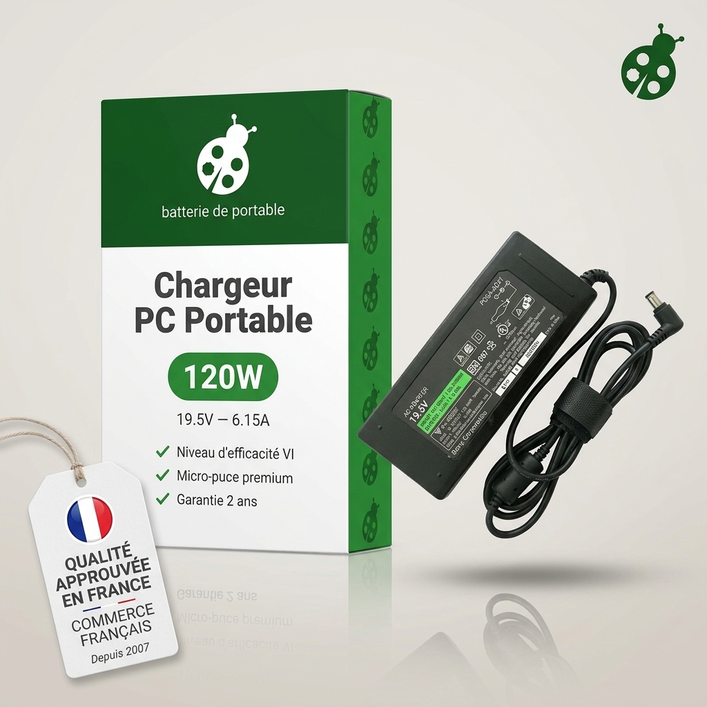 Caricabatteria computer portatile sony vaio pcg-8m1r