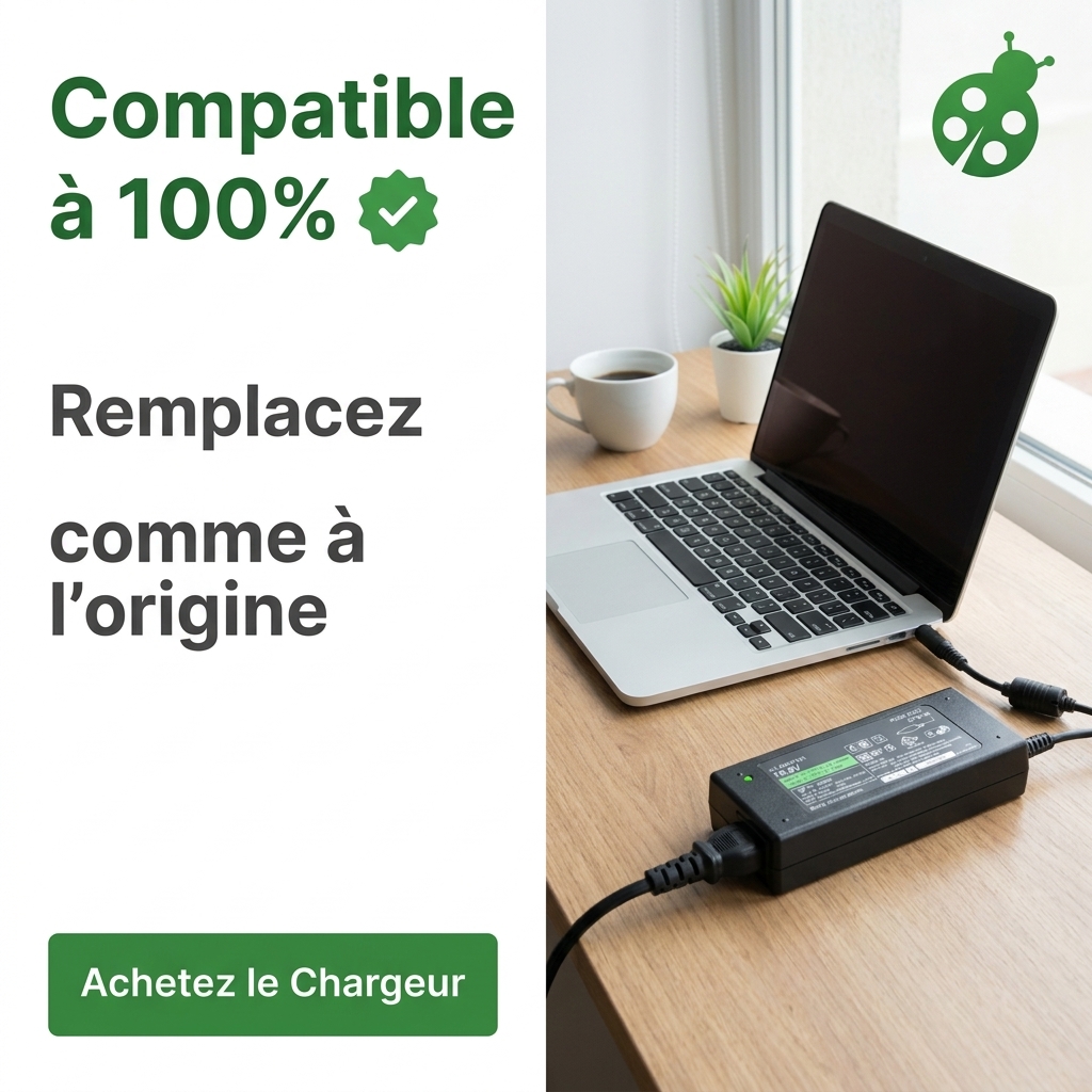 Caricabatterie computer portatile sony vaio pcg 8m2l