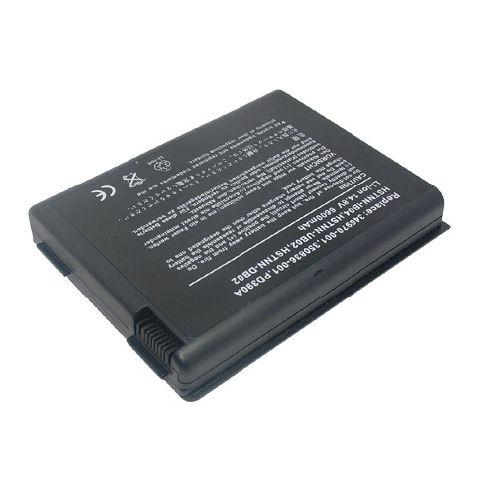 Batteria per compaq presario r3000 dg449av