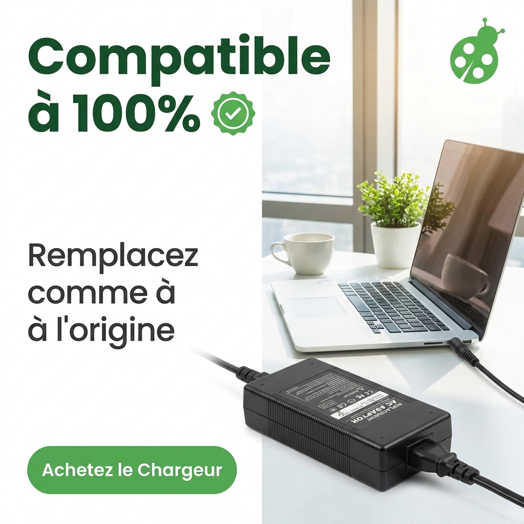 Caricabatterie computer portatile dell latitude cpx