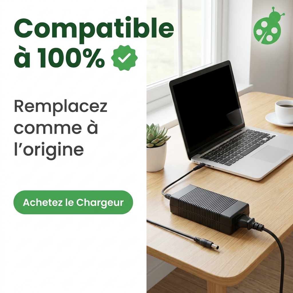 Caricabatterie computer portatile dell latitude cpxh
