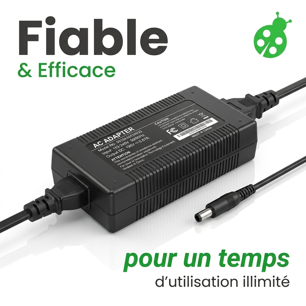 Caricabatterie computer portatile dell xps 15 9570 d1745