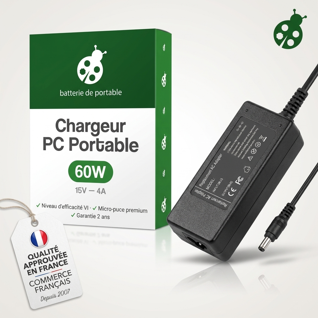 Caricabatterie per toshiba satellite pro 4200