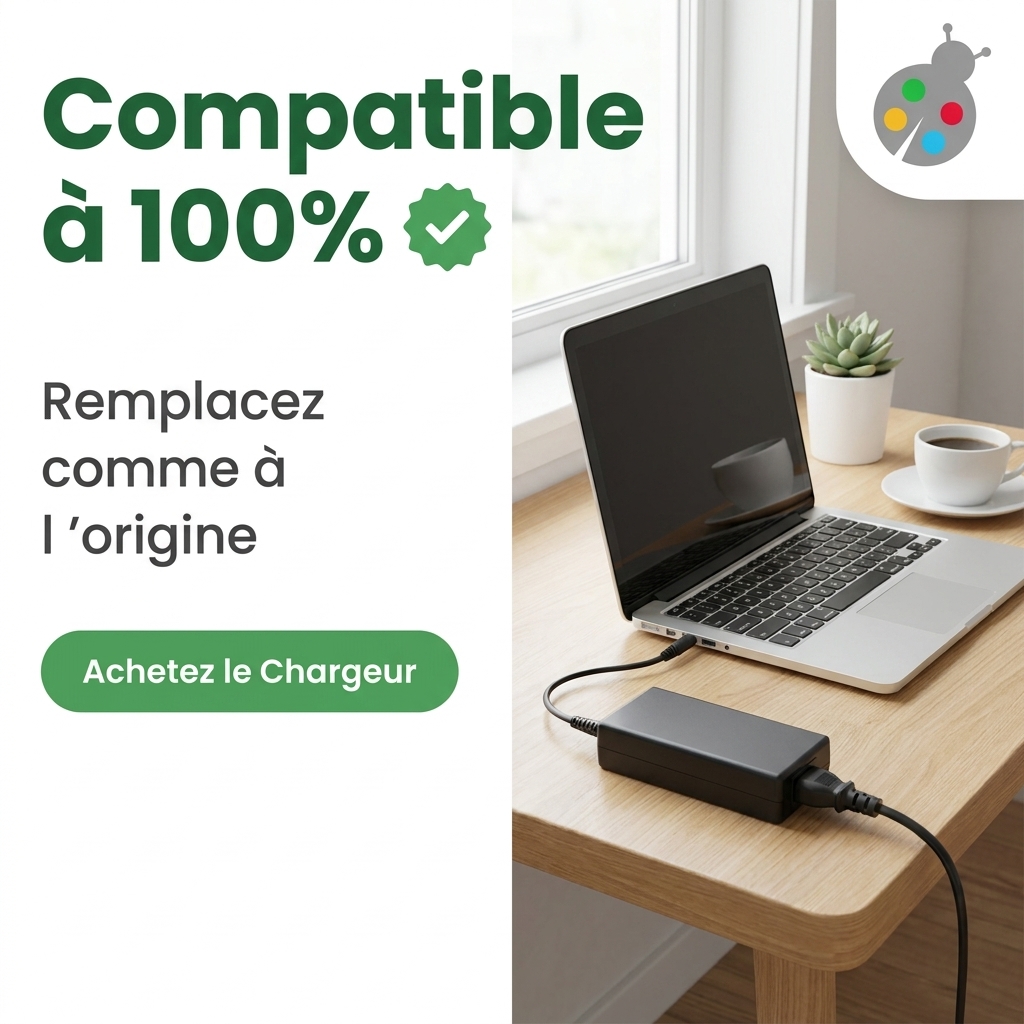 Caricabatterie computer portatile toshiba satellite a100 310