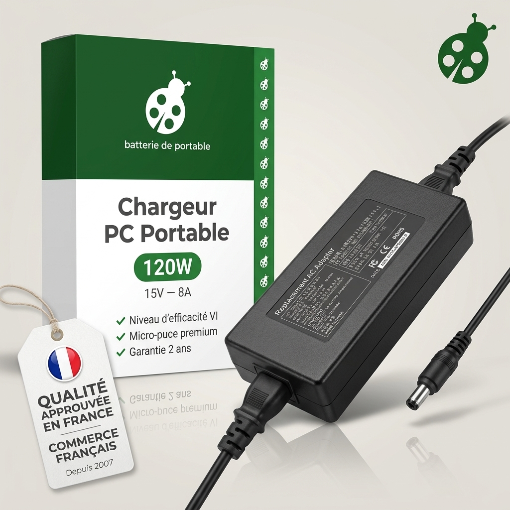 Caricabatterie per toshiba satellite p100 298