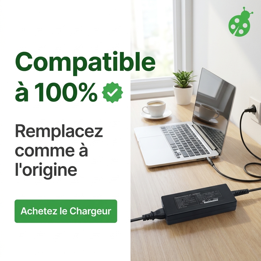 Caricabatterie computer portatile toshiba satellite p100 478
