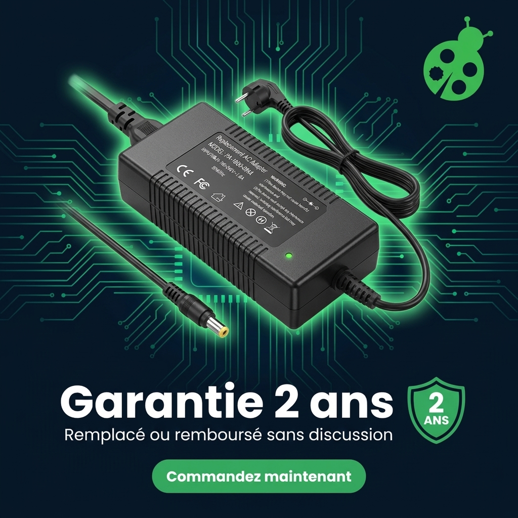 Caricabatterie computer portatile medion erazer crawler e25