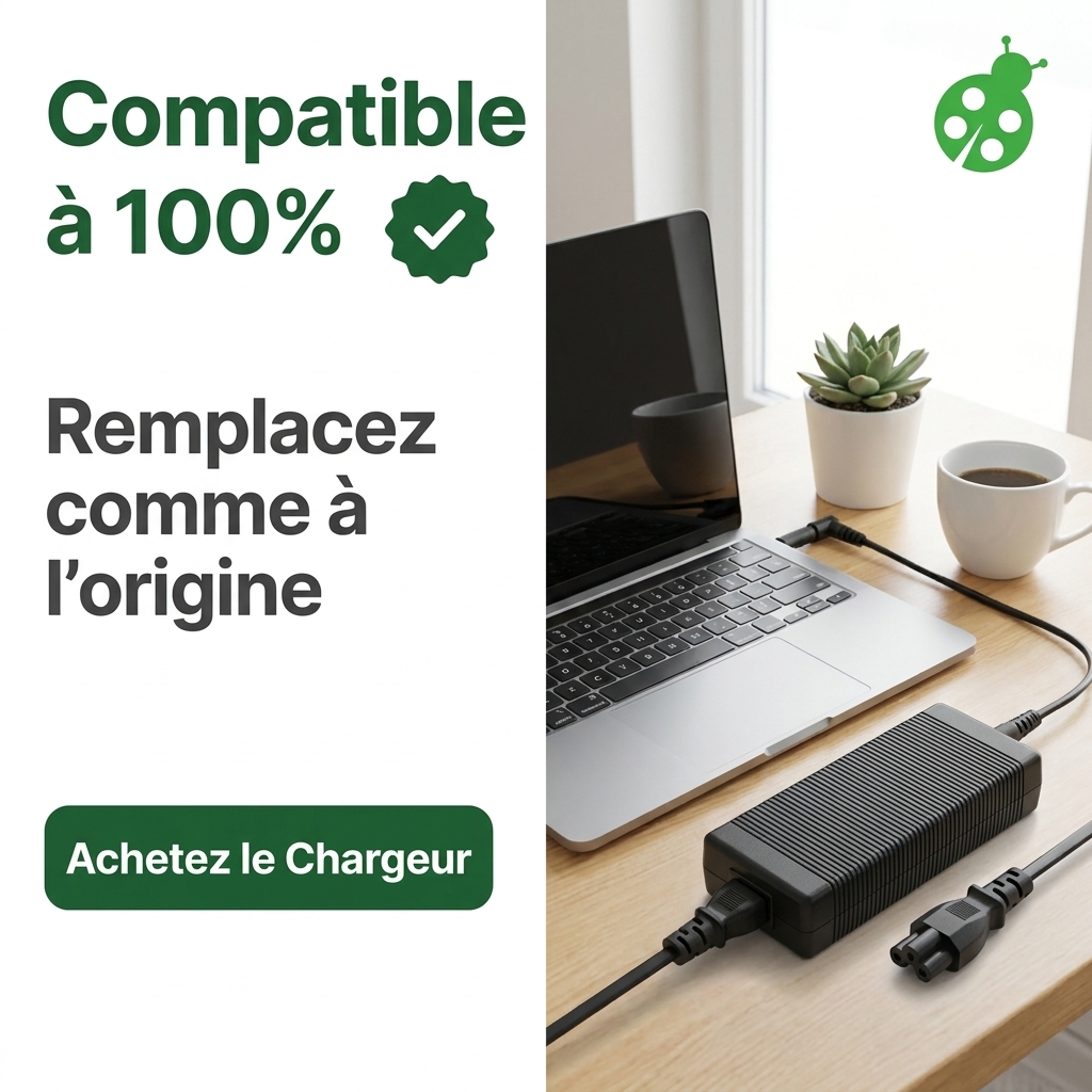 Caricabatterie computer portatile asus eee pc 901