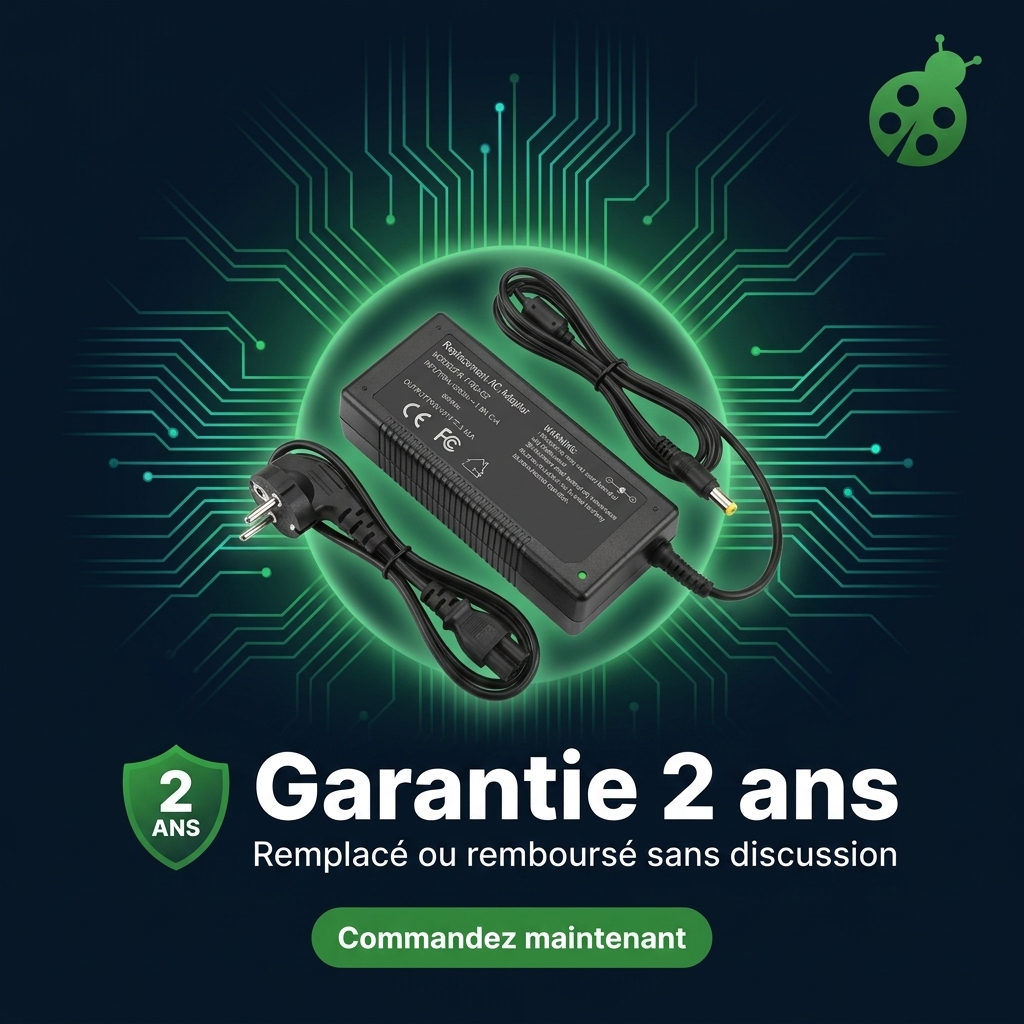 Caricabatterie computer portatile asus s5n