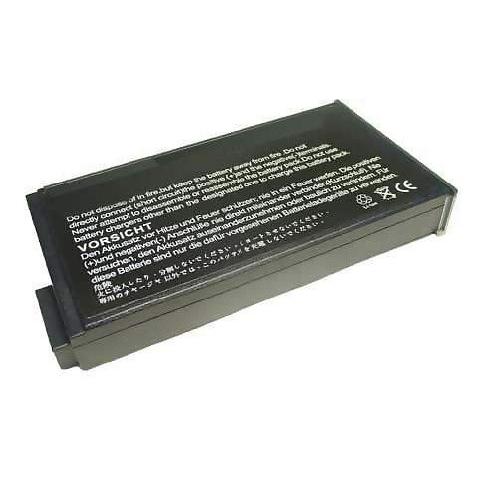 Batteria per compaq presario 900