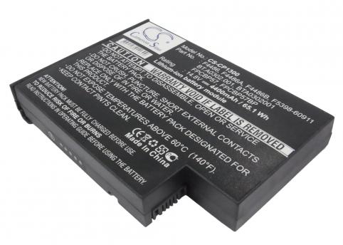 Batteria per acer aspire