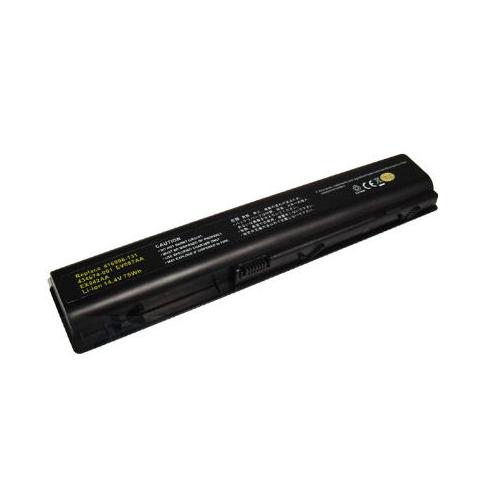 Pavilion dv9500