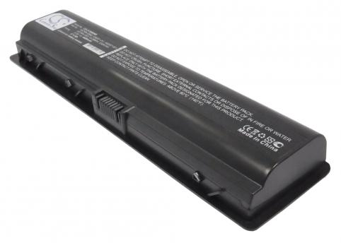 Batteria  hp pavilion dv2000 dv2100 dv2200 dv2300 dv2500 dv2600 dv6000 dv6100 dv