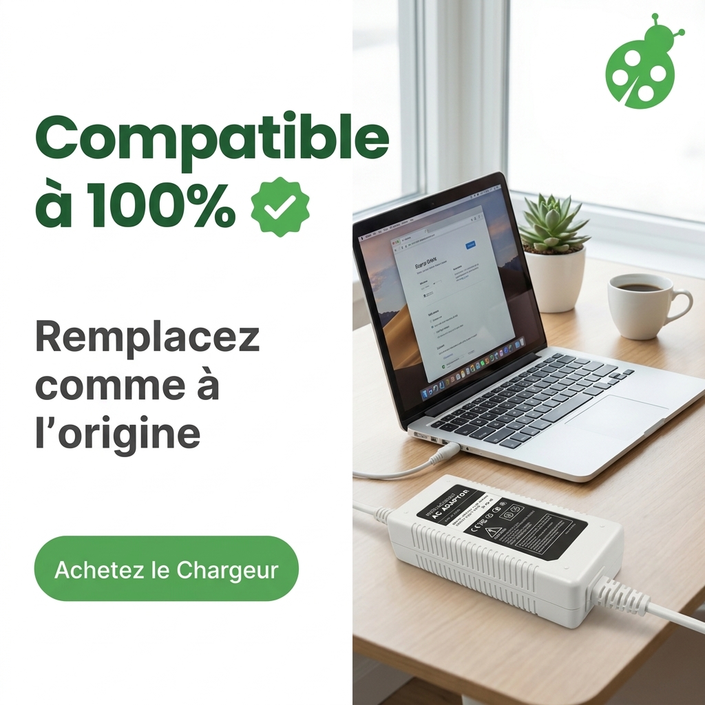 Caricabatterie computer portatile  powerbook g3 1998