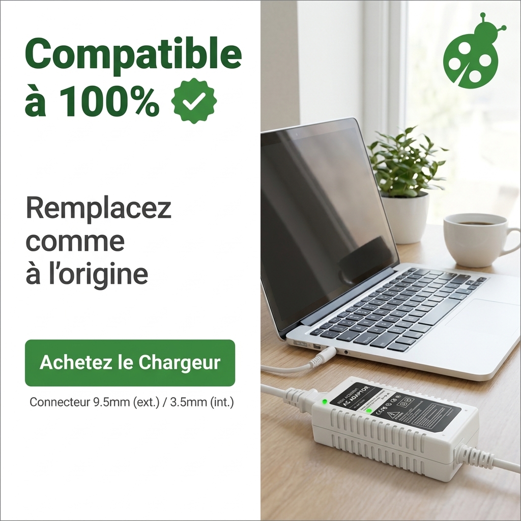 Caricabatterie computer portatile  powerbook g3