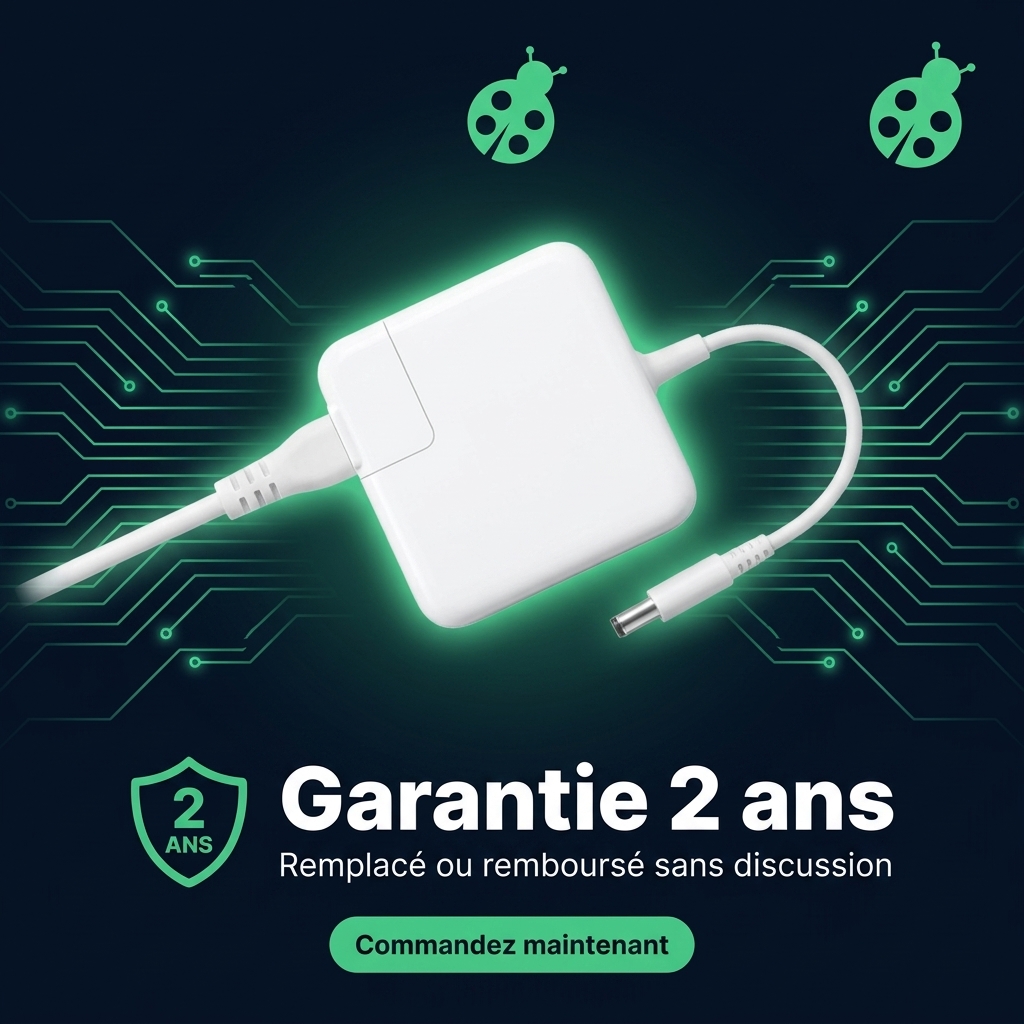 Caricabatterie computer portatile  macbook pro core i7 2.7 15 retina
