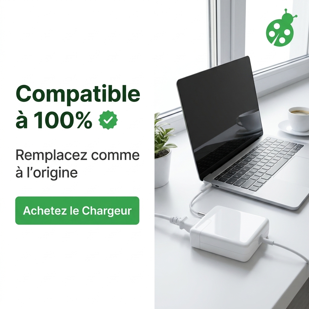 Caricabatterie computer portatile  macbook pro core i7 2.7 15 retina