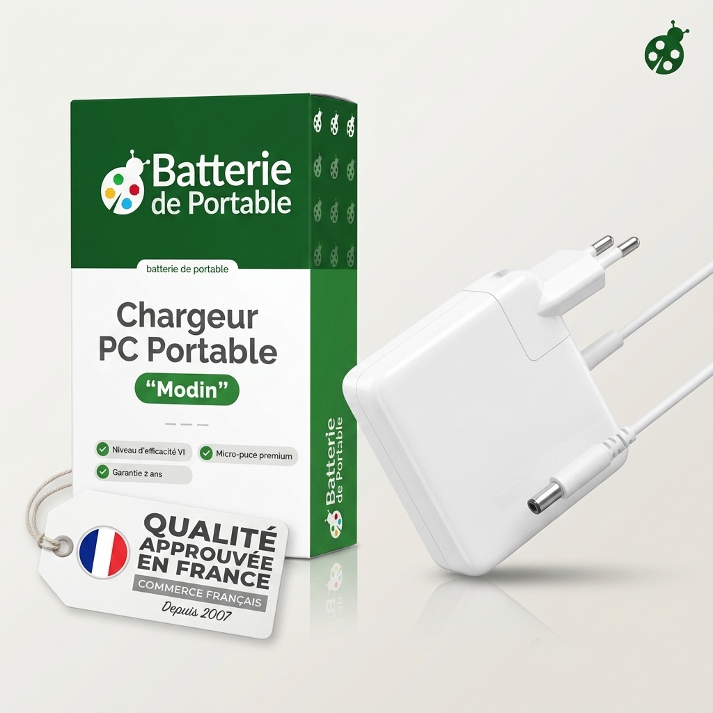 Caricabatterie per apple macbook air 11.6 mc969